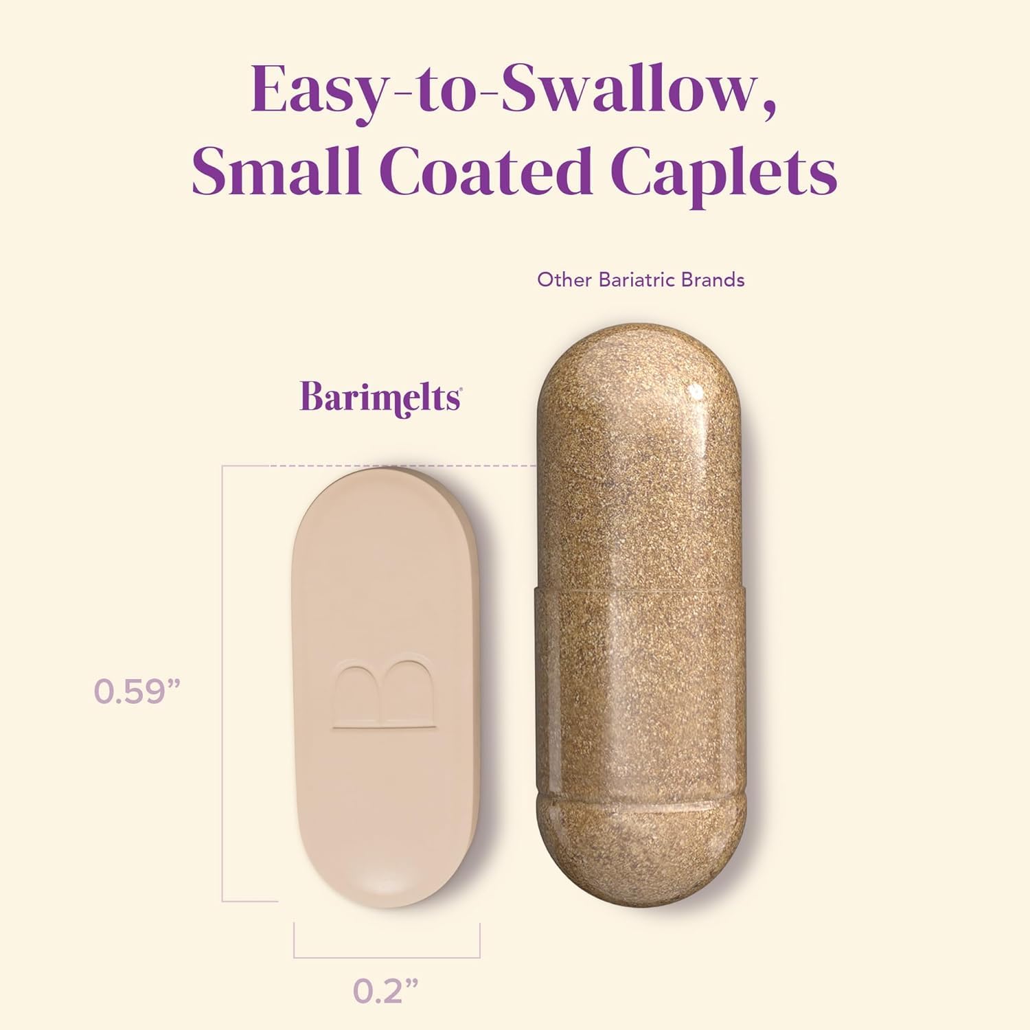 Barimelts BariHealth+ Keragen-IV keratin visual highlights strengthening ingredient.
