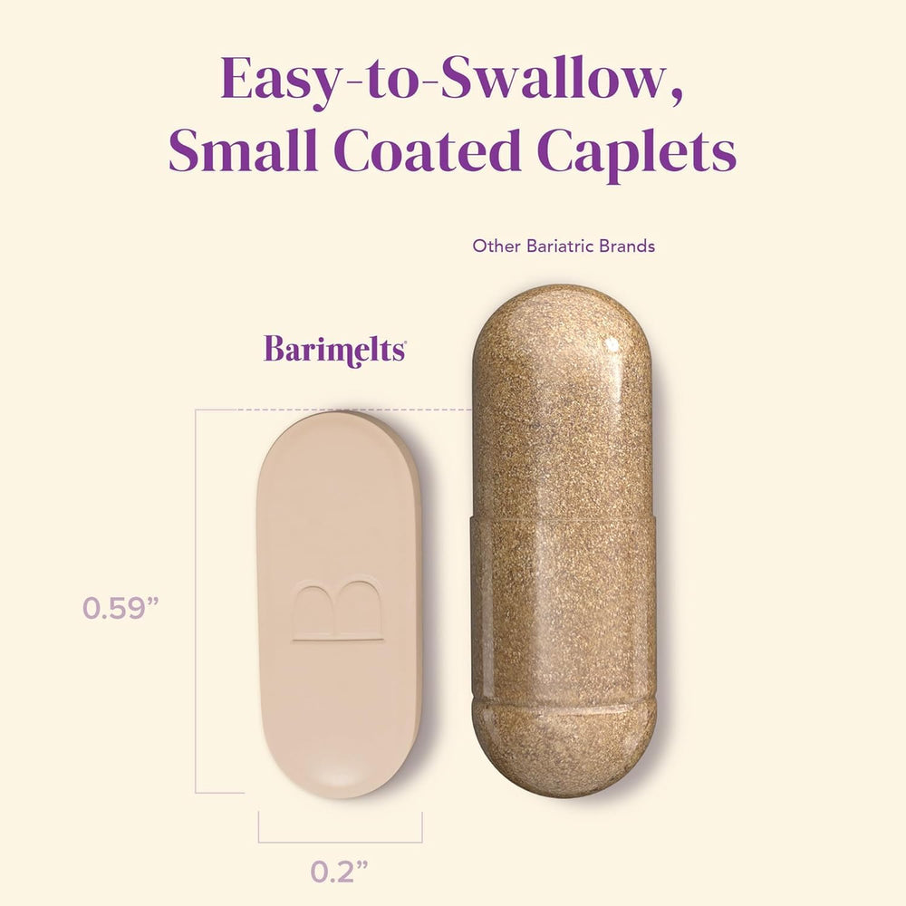 Barimelts BariHealth+ Keragen-IV keratin visual highlights strengthening ingredient.