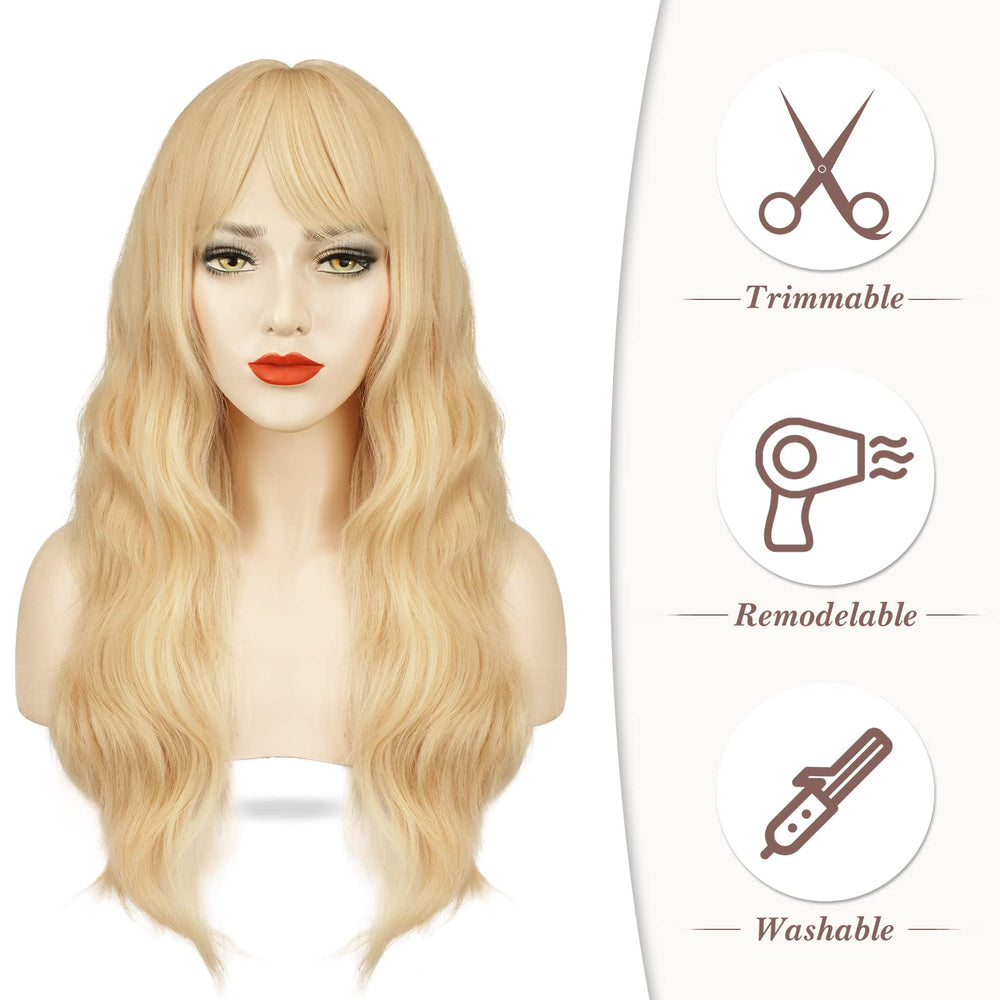 BARSDAR complete styling kit included, easy setup for versatile looks.