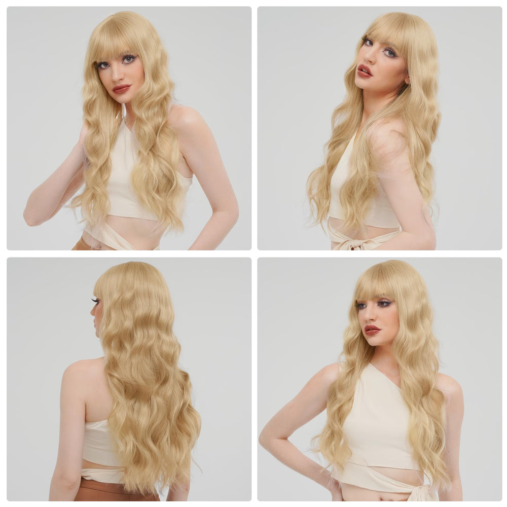 BARSDAR wig cap rose mesh closeup, breathable comfort for all-day wear.