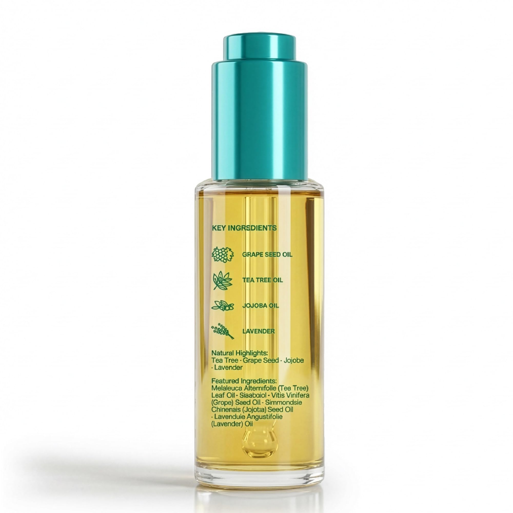 BASE LABORATORIES Aplicación en zona bikini, calma irritación y reduce rojez.