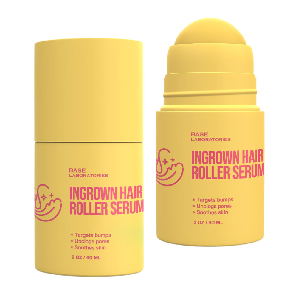 BASE LABORATORIES ingredientes clave salicílico glicólico niacinamida.