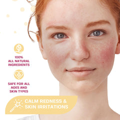 Base Laboratories limpiador facial HOCL compacto, ideal para retoques rápidos en cualquier ocasión.