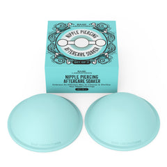BASE LABORATORIES: tazas de silicona para pezón, lavado sin manos y cómodo uso diario.