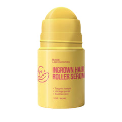 BASE LABORATORIES tratamiento vello encarnado con rodillo para zonas íntimas.