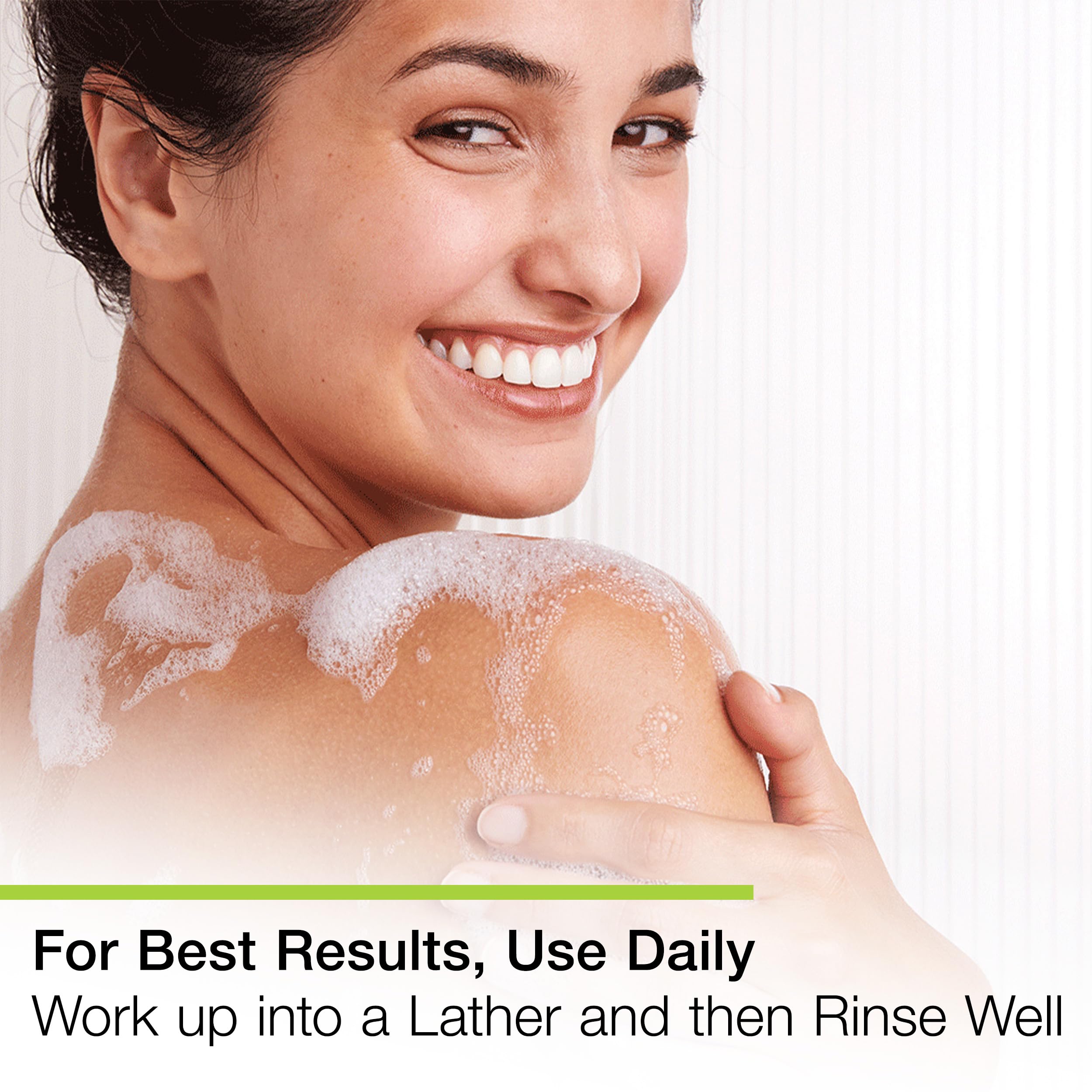 Basis Jabon Barra Multiuso para cuerpo, manos y rostro