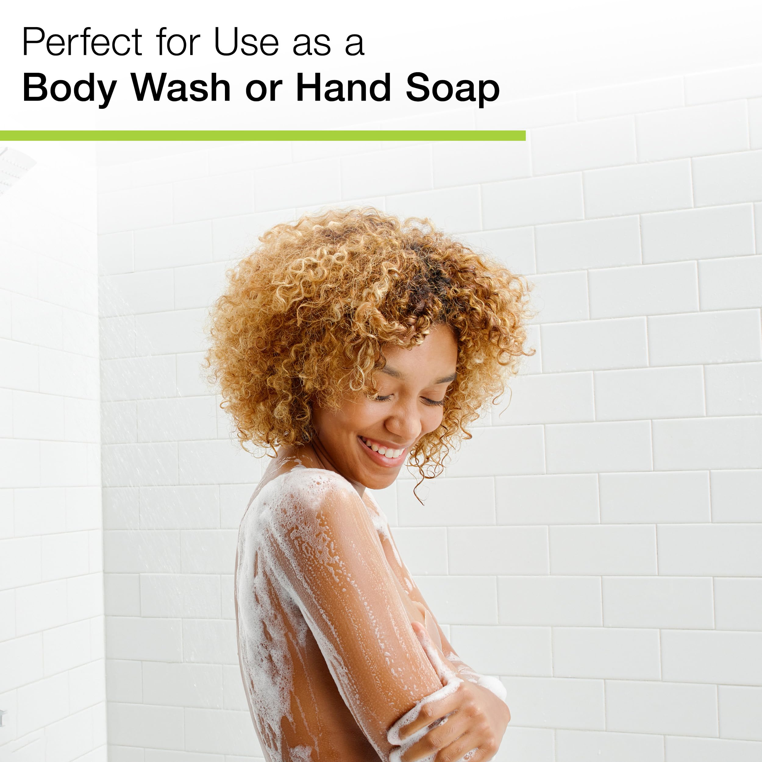 Basis Jabon Barra Paquete de seis unidades, conveniente para el baño