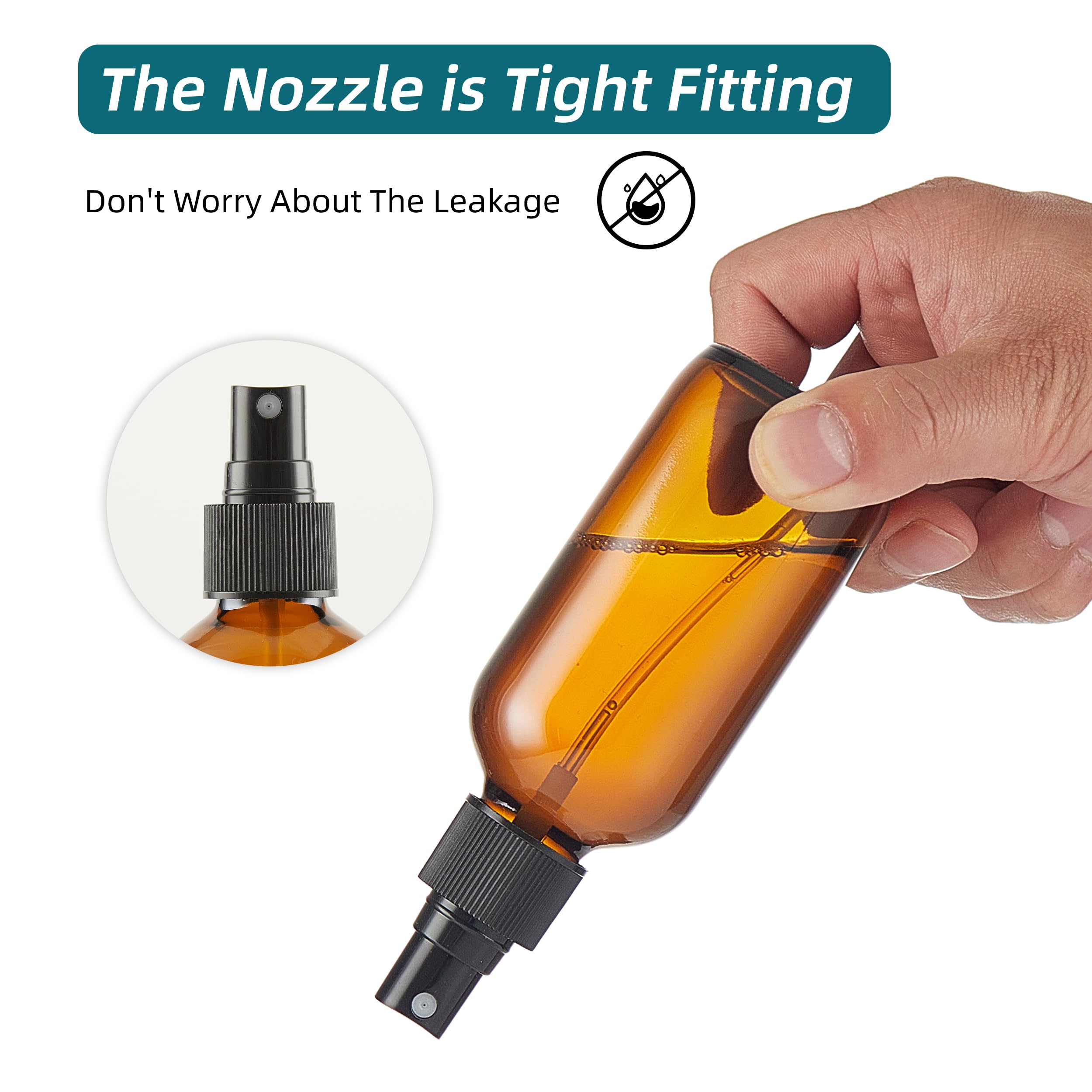 Bastelica travel-friendly bottle kit for on-the-go routines.