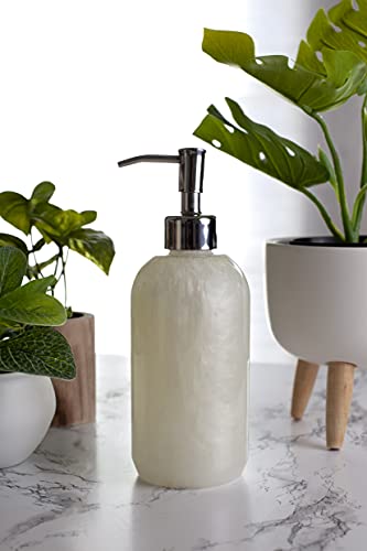 Family-safe Bastion hand soap gentle formula suitable for kids and pets.