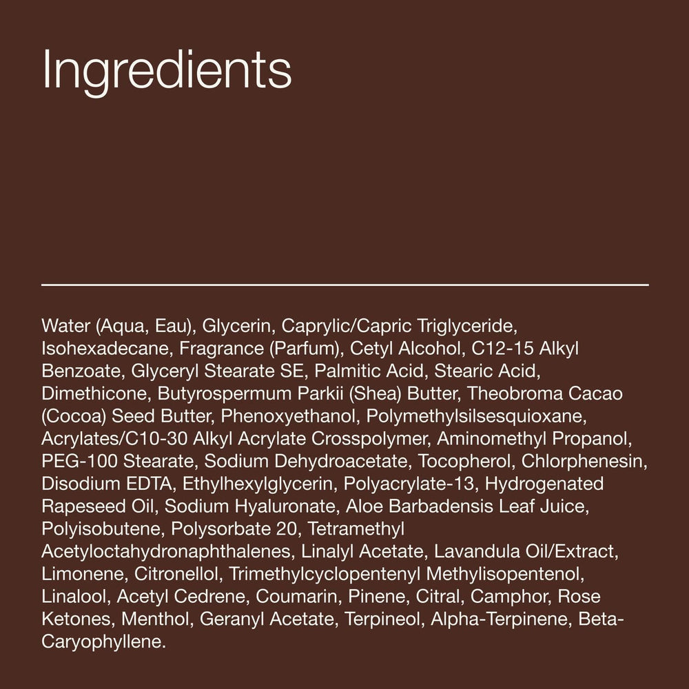 Aplicación no grasa Bath & Body Works para piel suave