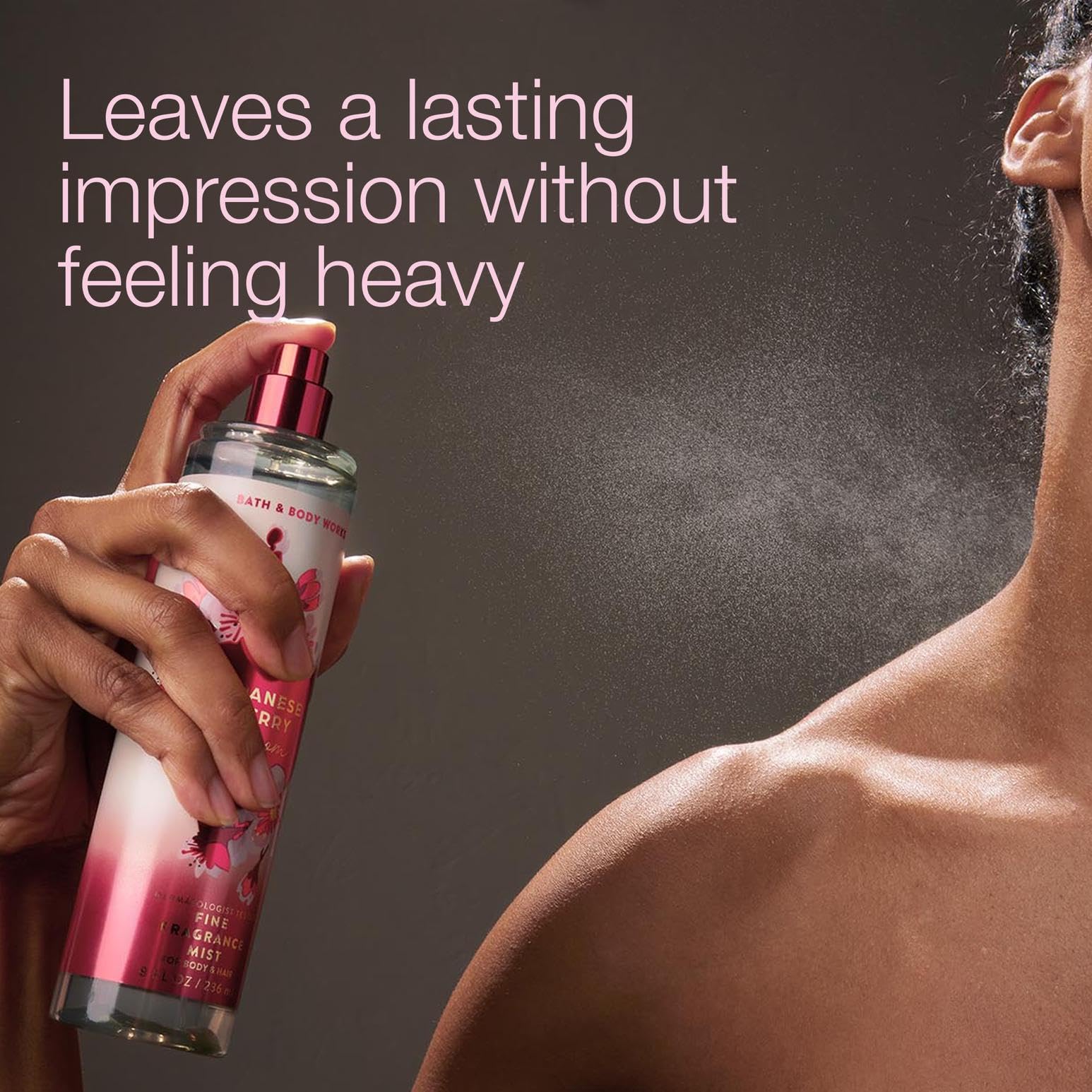 Bottle packaging highlighting 50% recycled plastic content for eco-friendly design