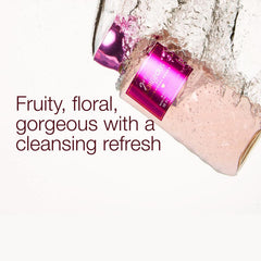 Bath & Body Works Gingham Gorgeous espuma cremosa de ducha para piel suave.