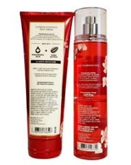 Bath & Body Works Ultra Shea Cream tub for quick hydration and silky skin.