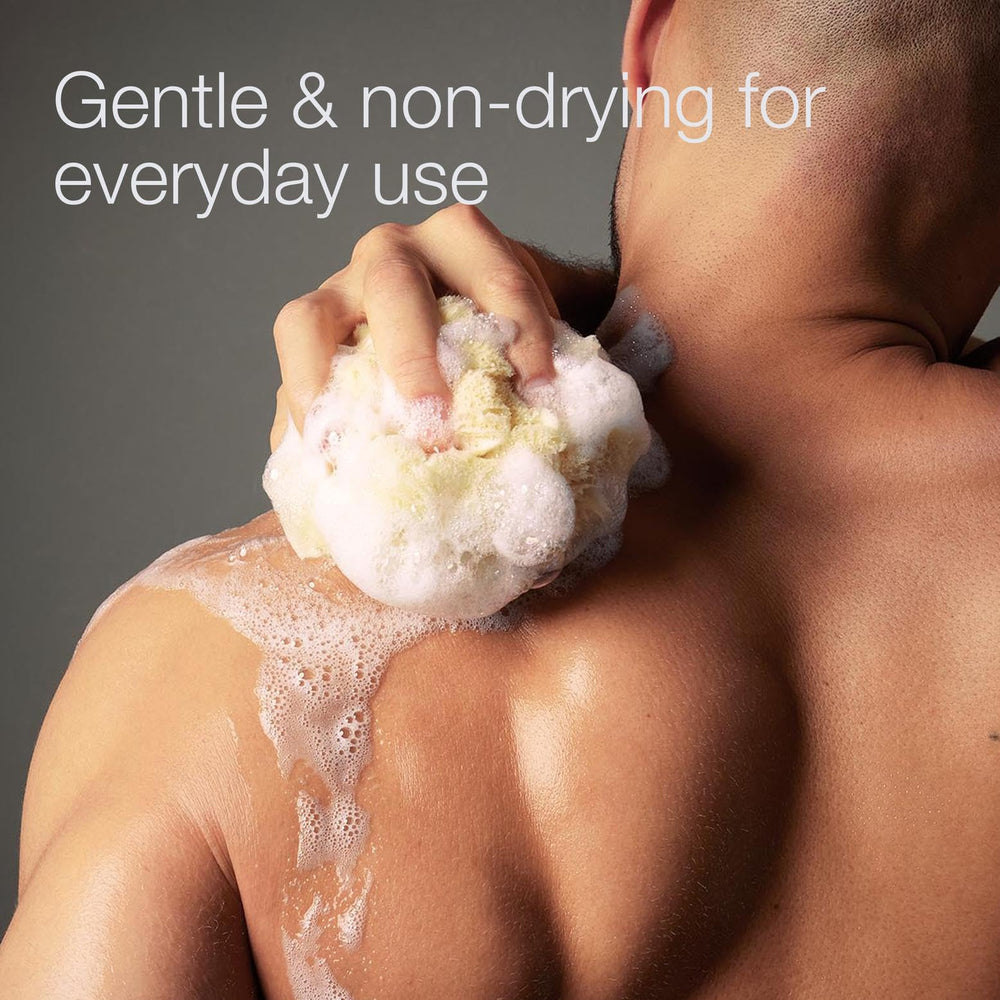 Ocean scent and coastal notes evoke a fresh morning shower