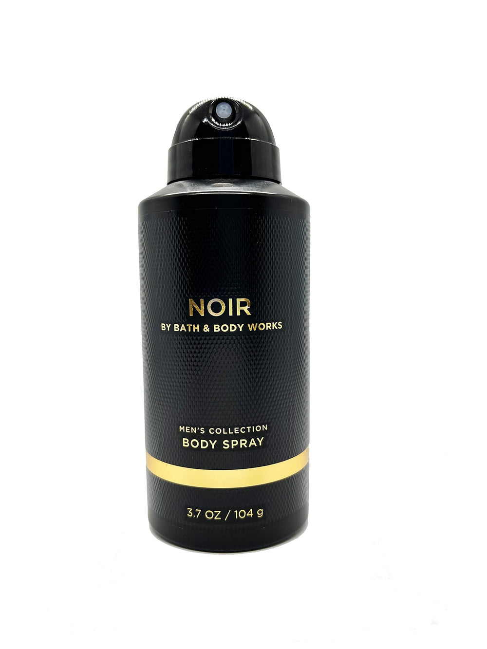 Bath & Body Works Noir spray in use, quick refresh between activities