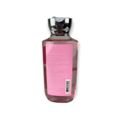 Bath & Body Works Sweet Pea crema corporal ultra rica con manteca de karité para piel suave.