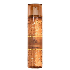 Bath & Body Works Viva Vanilla fine fragrance mist bottle for a quick daily scent boost