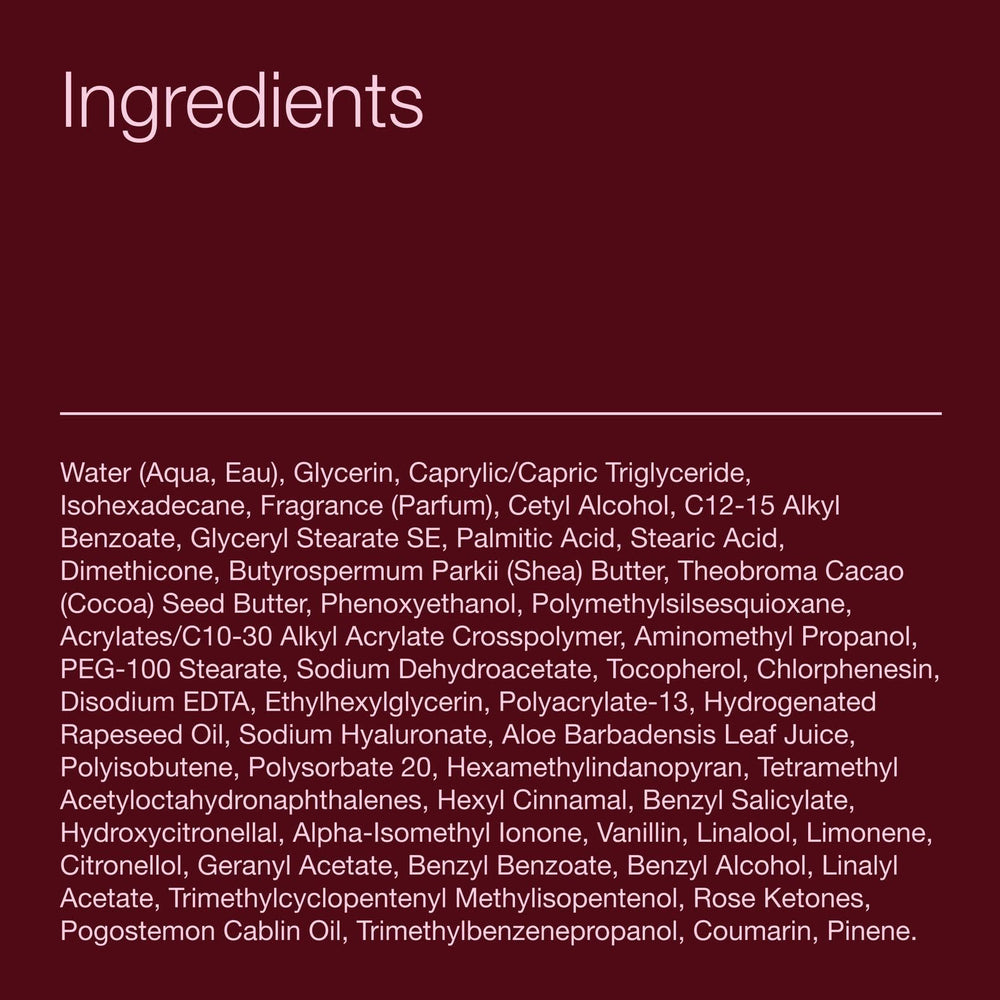 Prueba dermatológica Bath & Body Works A Thousand Wishes vegano