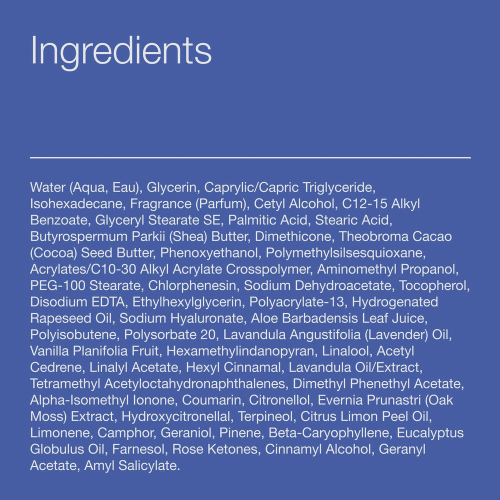 Bath and Body Works label shows dermatologist-approved, skin-friendly formulation.