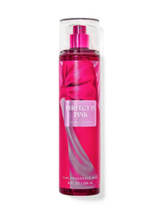 Bath and Body Works Fine Fragrance Mist Perfect in Pink for a quick, light scent boost.