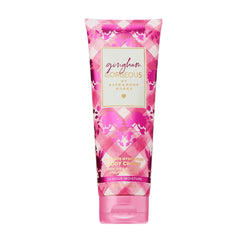 Bath & Body Works Gingham Gorgeous crema corporal, hidratación de 48 horas