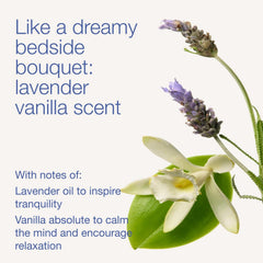 Bath and Body Works ingredient detail highlights shea butter and hyaluronic acid.