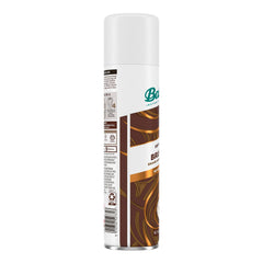Batiste aplicacion en la raiz, champú en seco listo para usar
