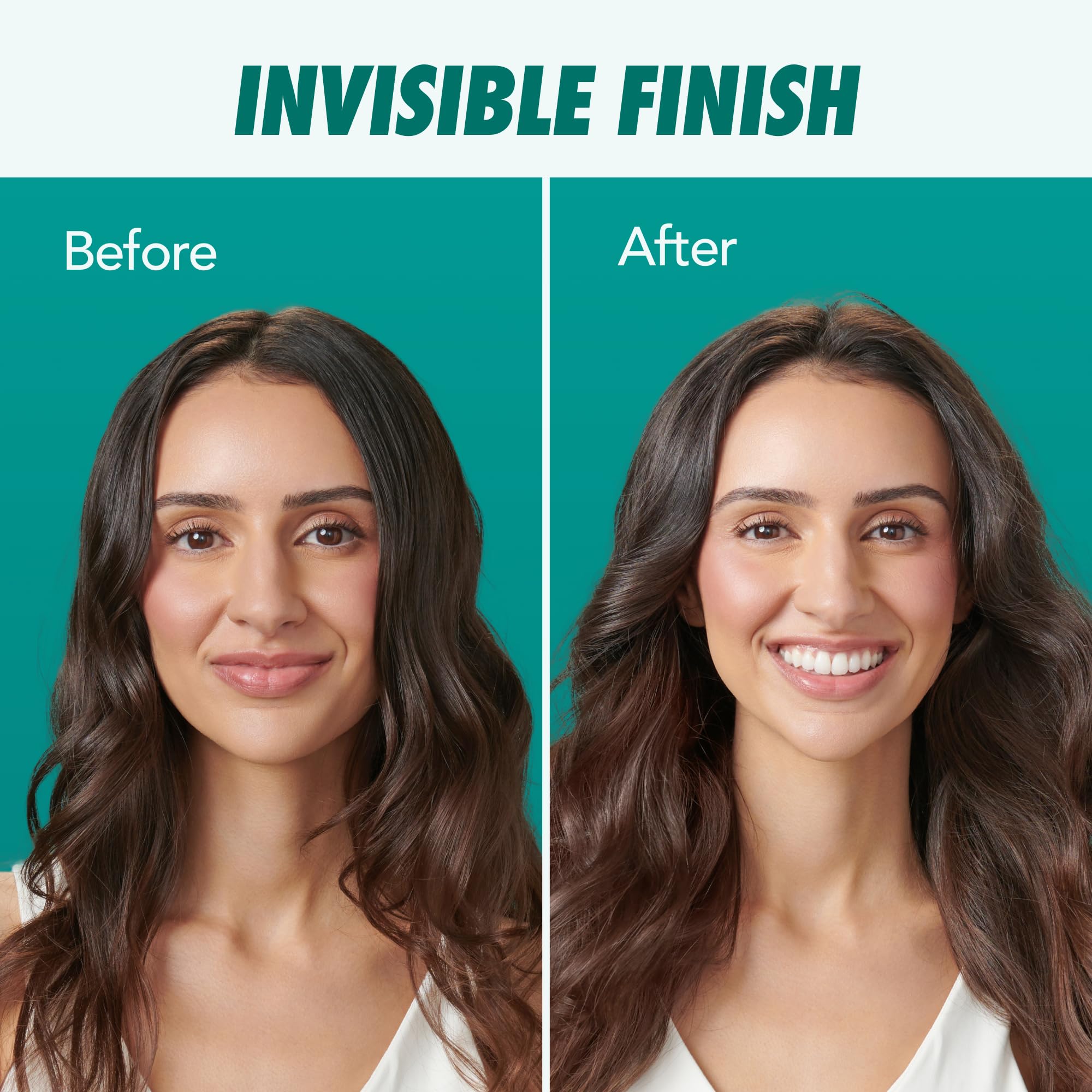 Batiste Bare Polvo Seco, sin aerosol para uso práctico