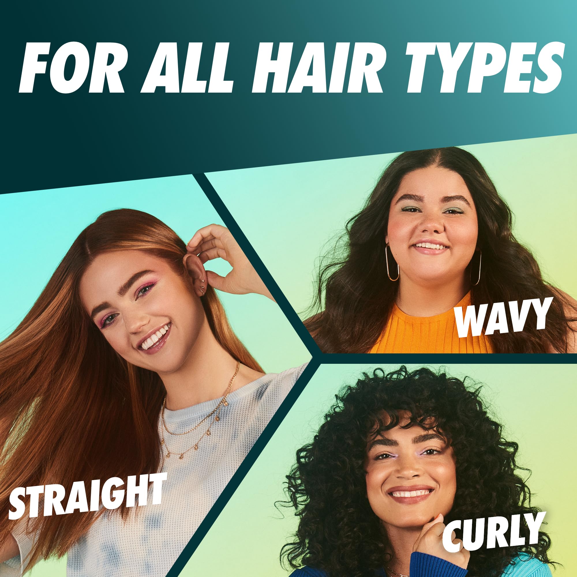 Cabello con cuerpo: textura mejorada gracias a Batiste.