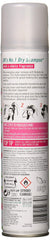 Batiste Dry Cherry six-pack display for quick scent and lift between washes.