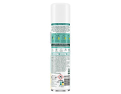 Batiste Dry Shampoo Original fragrance close-up with clean classic scent