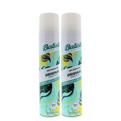 Batiste frasco fragancia-original: aroma cítrico que refresca y añade cuerpo al peinado.