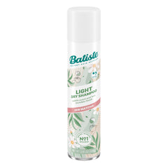 Batiste Light Zen Matcha: lata con aplicación rápida para renovación inmediata