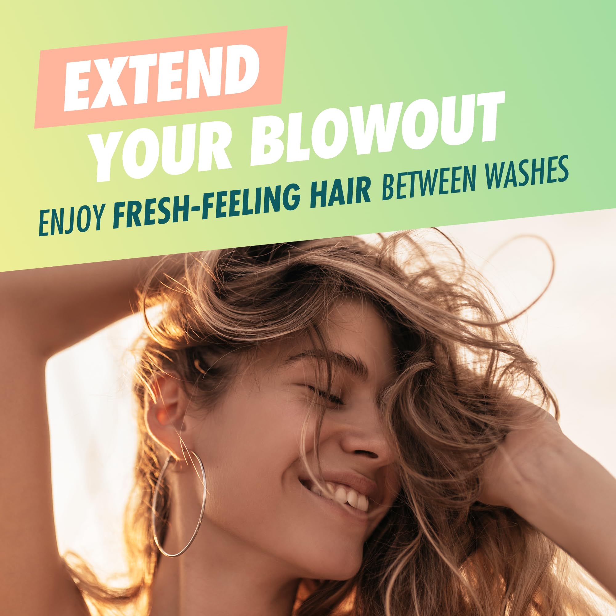 Batiste Light Zen Matcha: uso diario cómodo con aroma suave