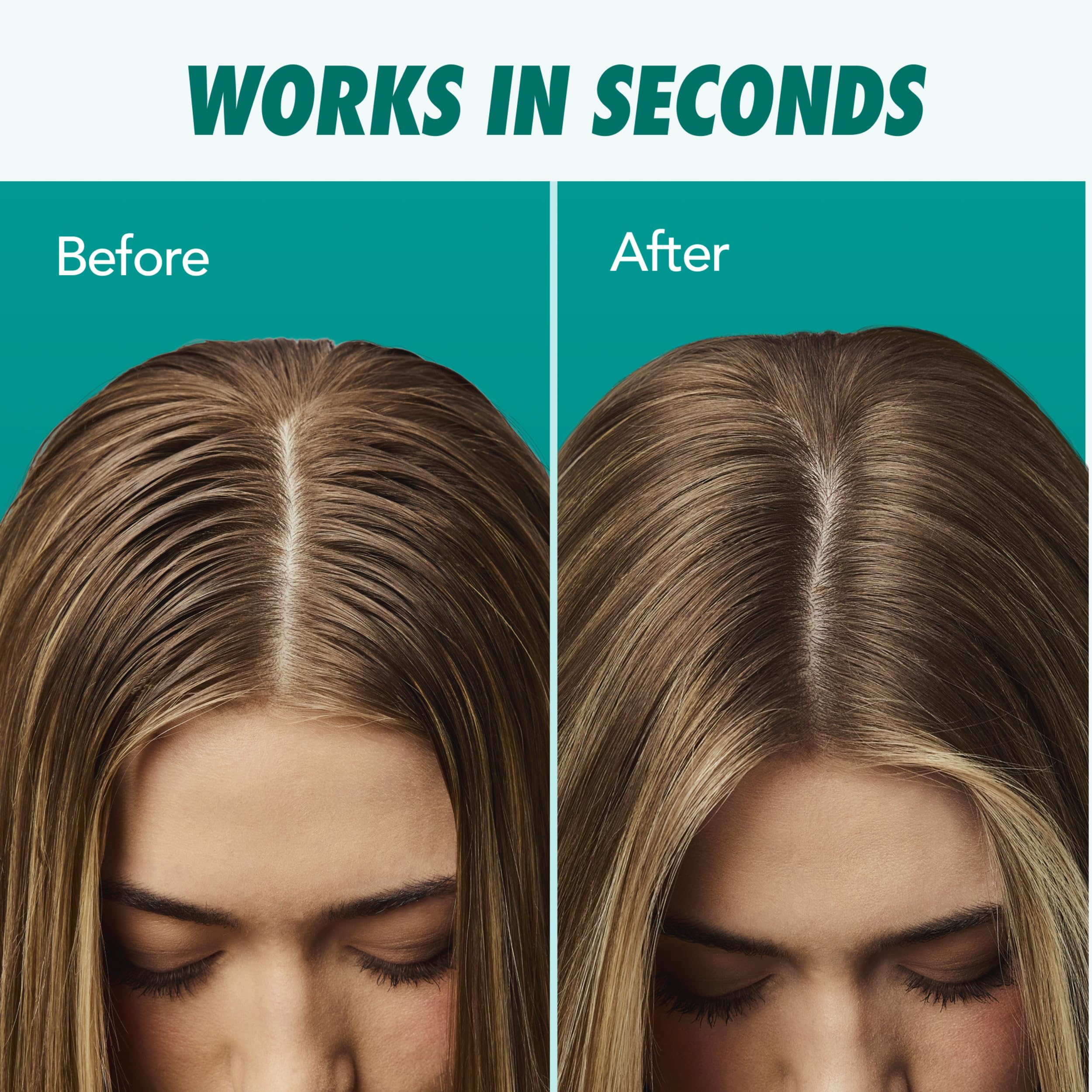 Batiste Original aroma almizcle suave para uso diario.