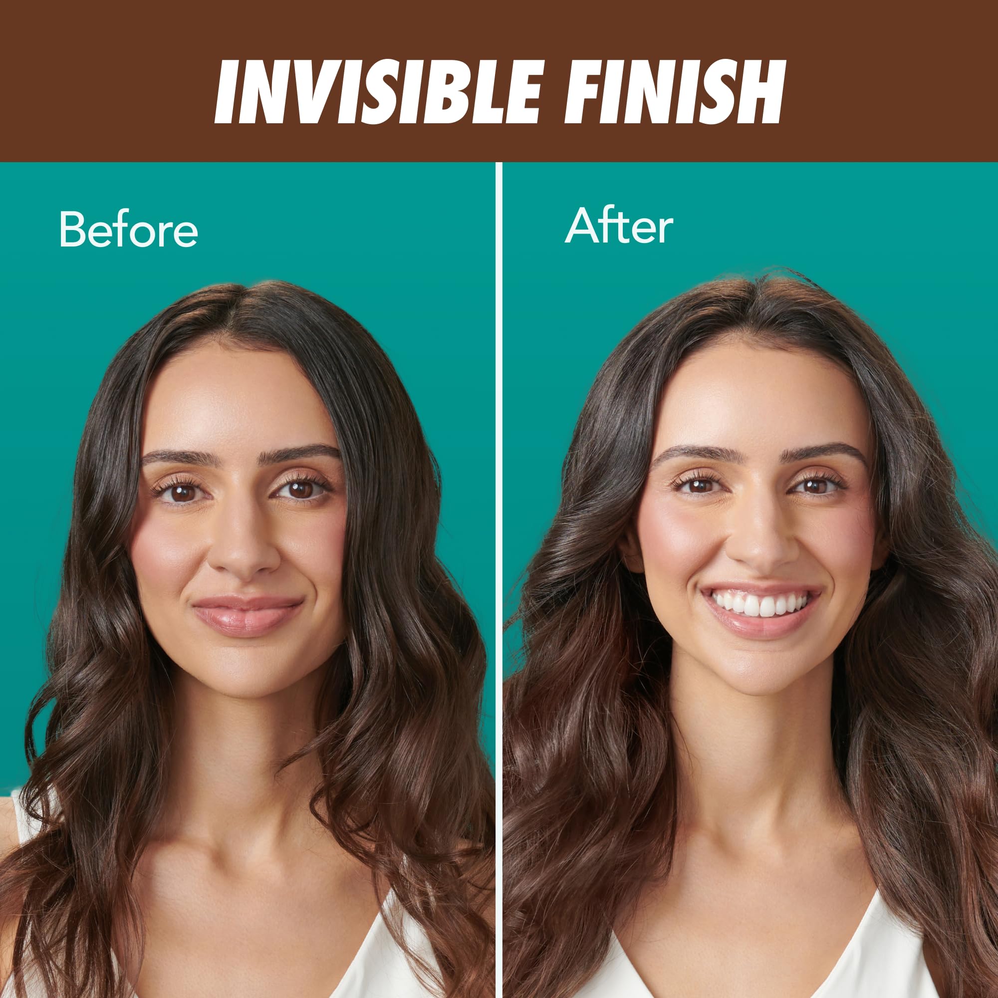 Batiste Polvo Seco para Cabello Oscuro: aplicación rápida en minutos.