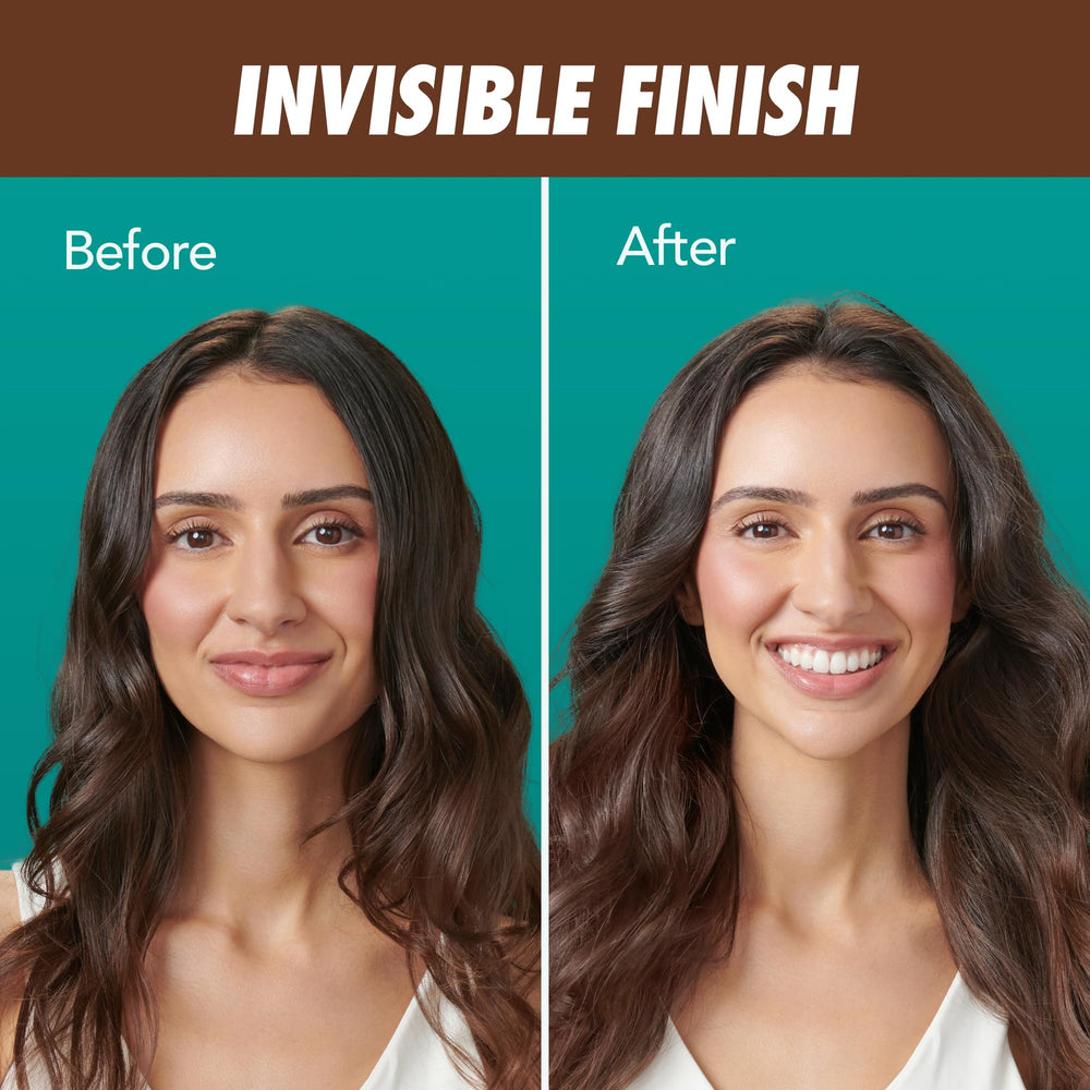 Batiste Polvo Seco para Cabello Oscuro: aplicación rápida en minutos.