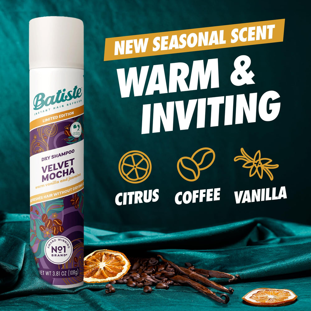 Batiste spray seco: pulverización a 30 cm para raíces.