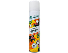 Batiste Tropical textura: aporta cuerpo y volumen para un peinado más lleno.