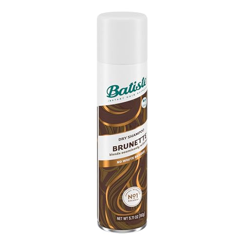 Batiste uso entre lavados para aspecto fresco y natural
