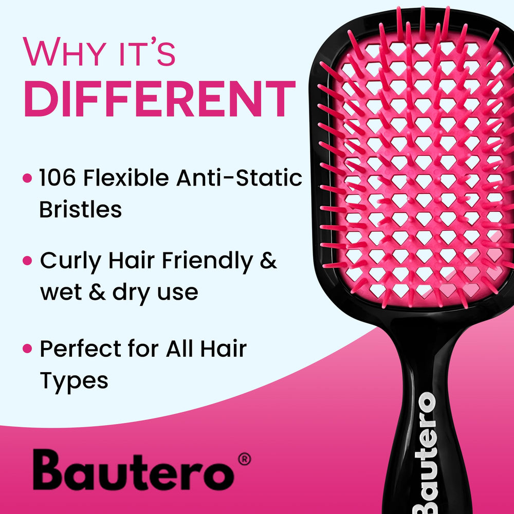 Bautero Diamond-vented cushion design enables easy cleaning and backless maintenance.