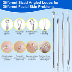 Baxrou non-slip ergonomic handles provide comfortable control during use.
