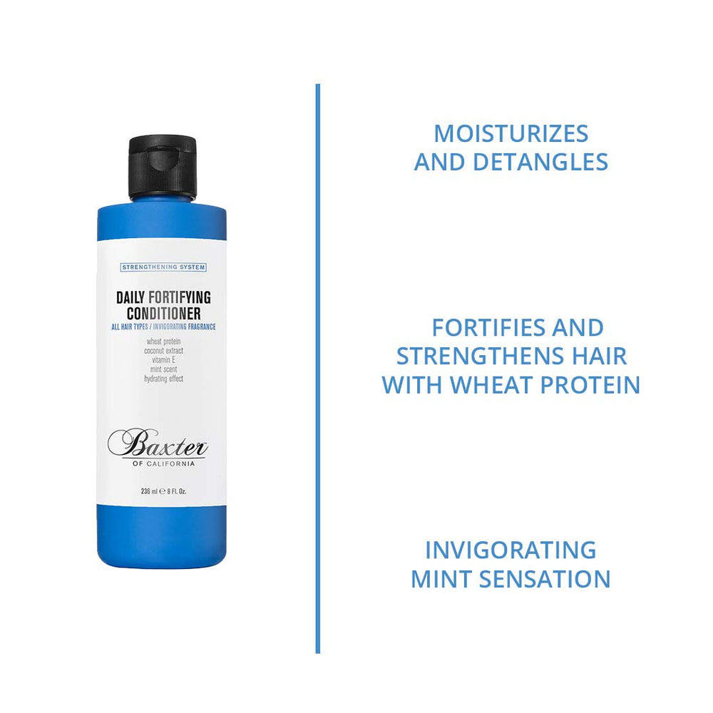 Close-up of conditioner texture indicating smooth, hydrated hair after use
