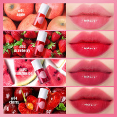 bayfree tintes labiales para mejillas con uso doble