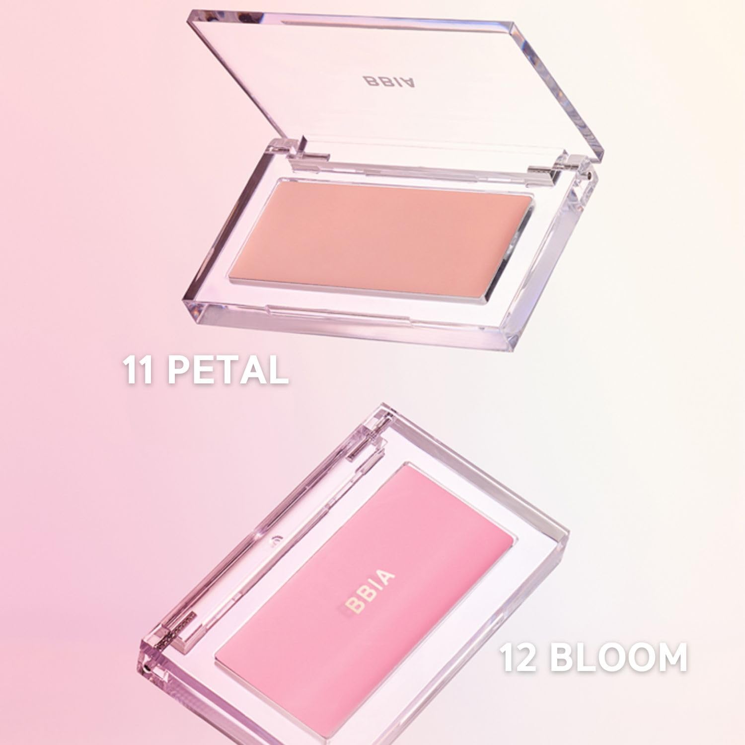 BBIA Downy Cheek Blush tamaño 0.12 oz para uso diario