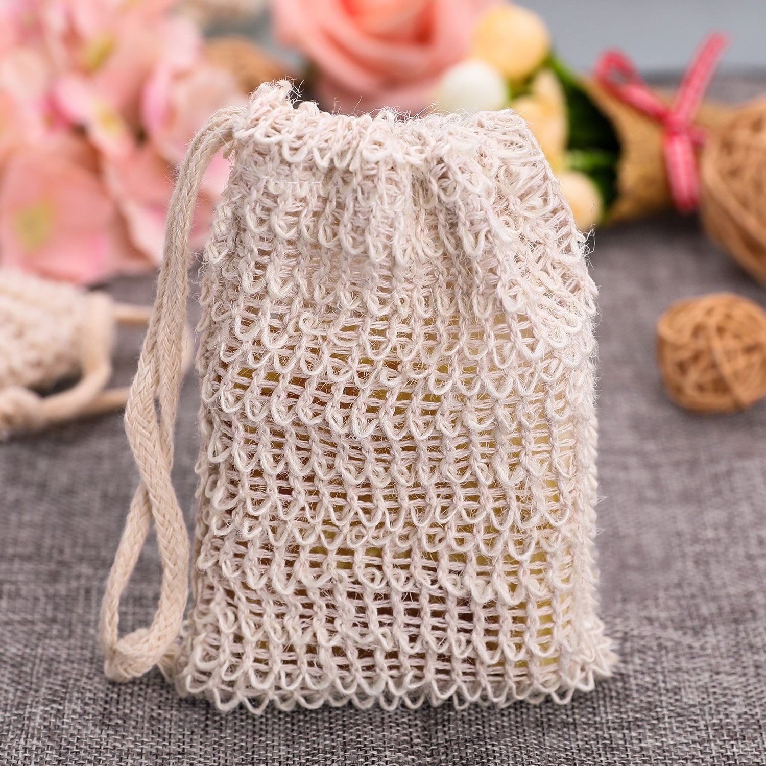 BBTO bolsa jabf3n secado entre usos para alargar la vida del jabf3n