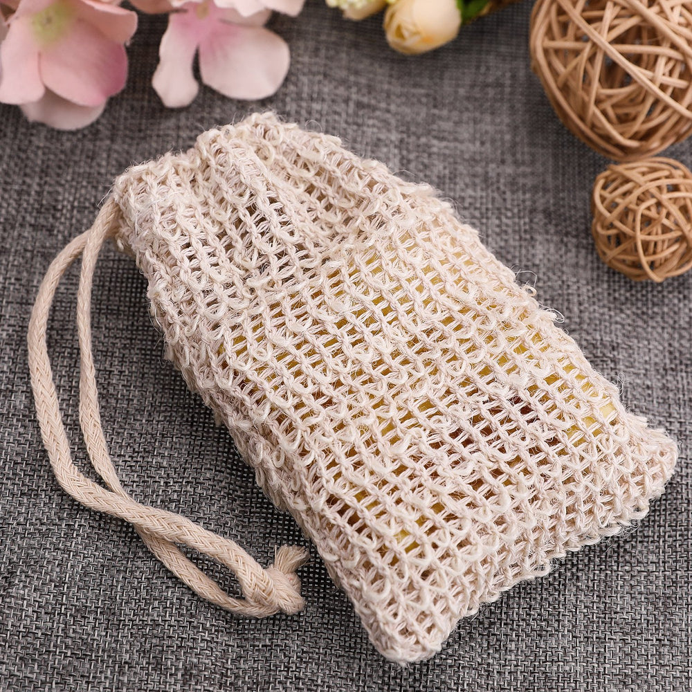 BBTO bolsa jabf3n envuelta individualmente para higiene y regalo