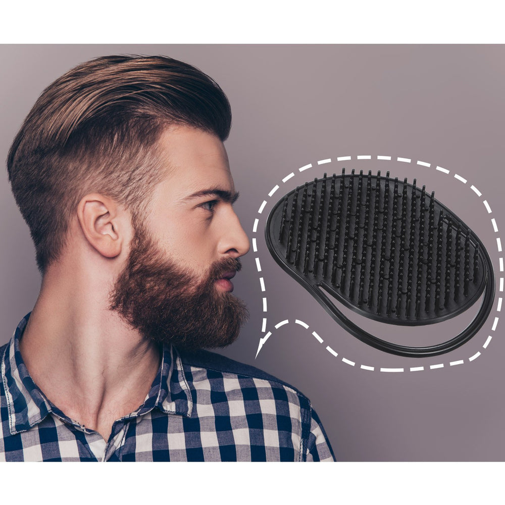 BBTO durable PE material close-up highlights comfortable, skin-friendly design.