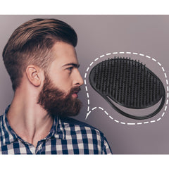 BBTO durable PE material close-up highlights comfortable, skin-friendly design.