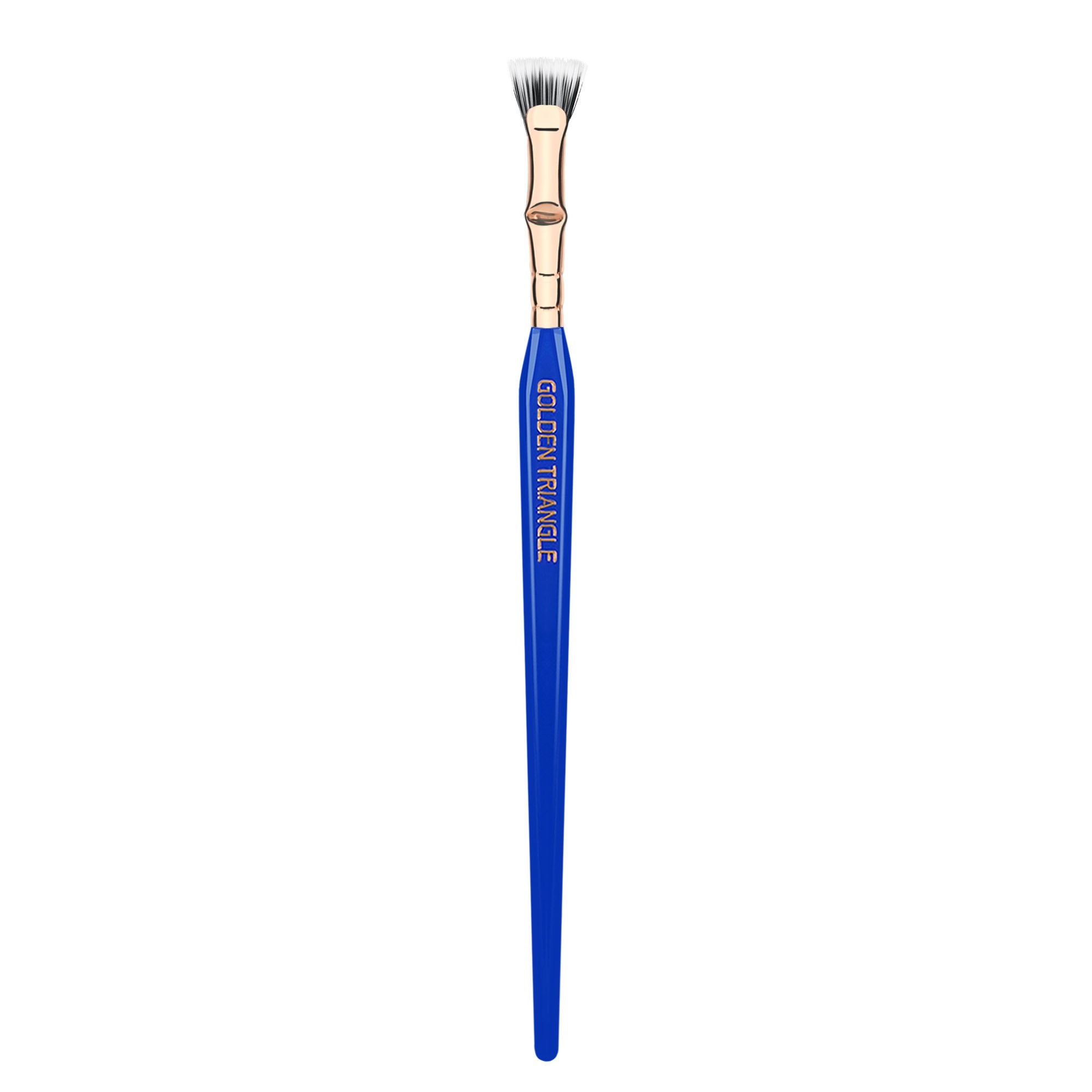 Bdellium cruelty-free hypoallergenic materials ideal for sensitive eyes.